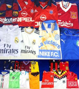 ランキング第1位 新品未使用 海外サッカークラブチームユニフォームセット ウェア Medicanakonyatupbebek Com