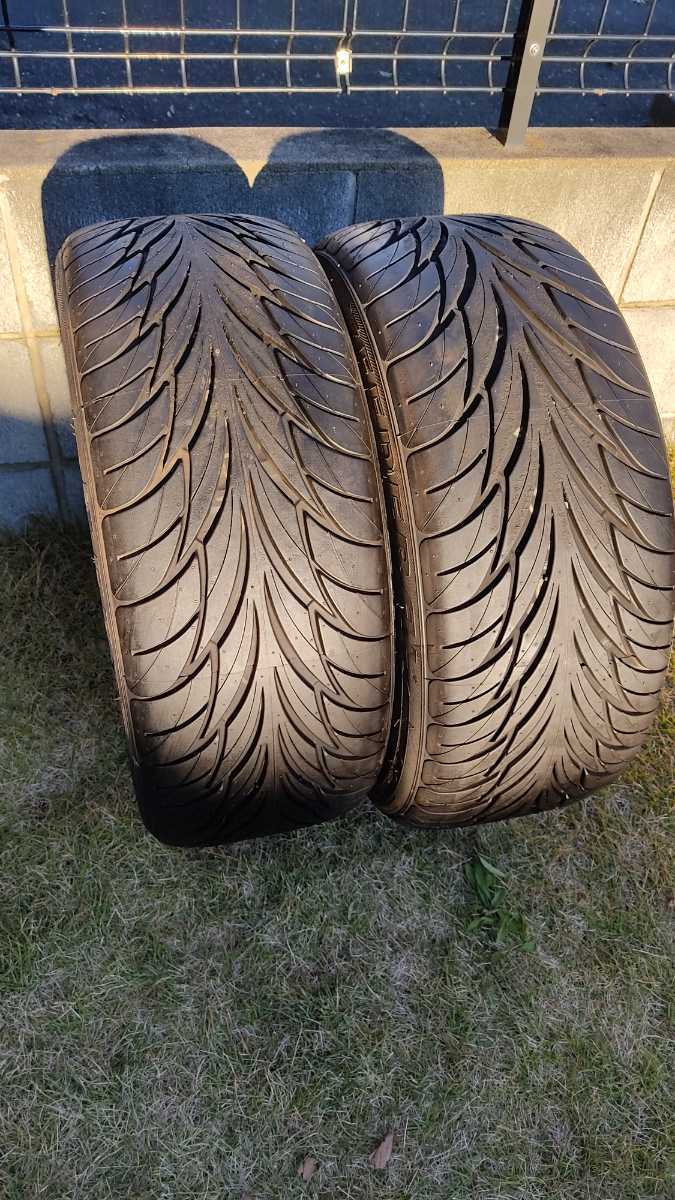 フェデラル FEDERAL SS595 225/40R18 バリ山 2本 売切(中古品)|売買されたオークション情報、yahooの商品情報を ...