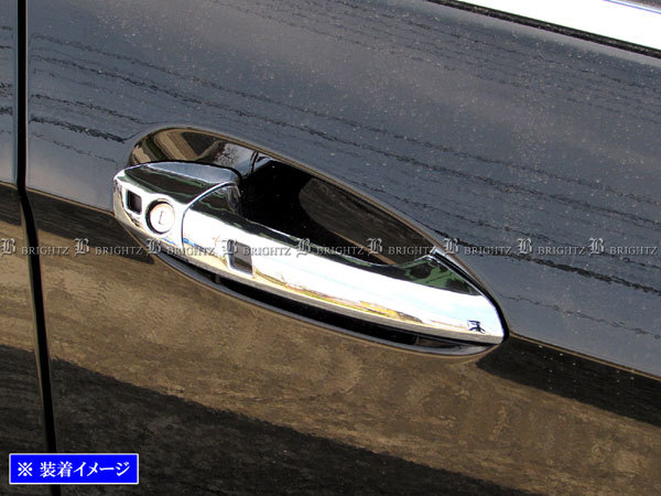 【爆買い，高品質】 CLSクラス C218 CLS220 CLS220d メッキ ドアハンドルカバー A GLK－NOBU－A1B1C1(サイド)｜売買されたオークション情報、yahooの商品情報をアーカイブ公開 - オークファン メルセデス・ベンツ用