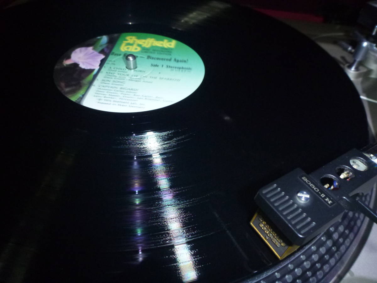 銘機 テクニクス Technics 初代SL-1200 レコードプレーヤー 美品 清掃 