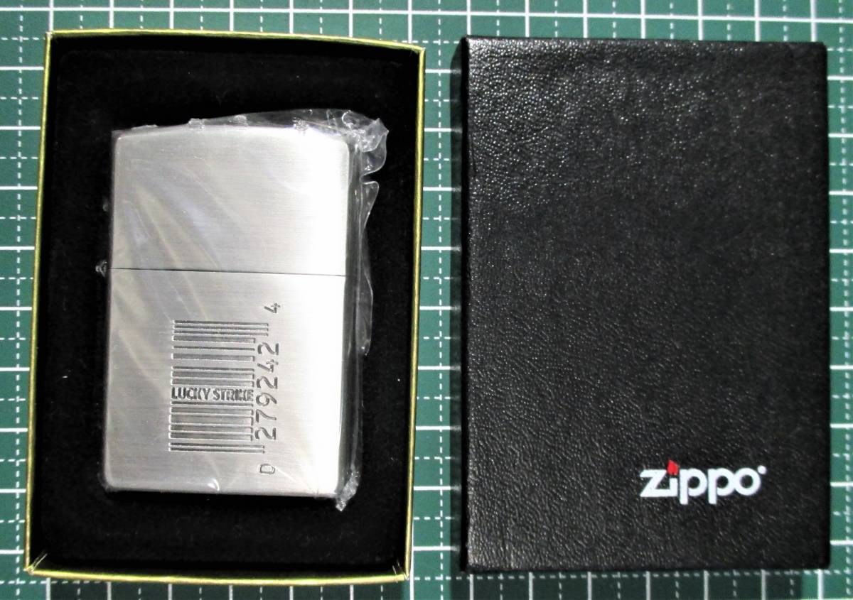 STRIKE ラッキーストライク LUCKY ジッポ : ZIPPO(ジッポー) 公式通販 