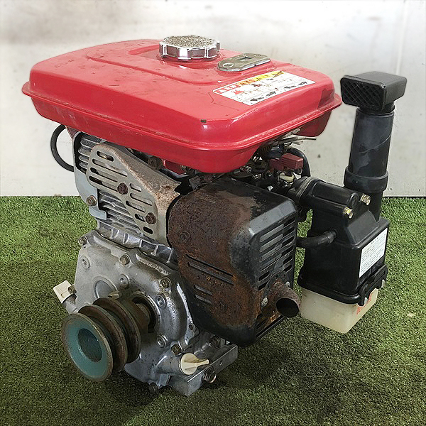 A13g213079 ロビンエンジン EH17 ガソリンエンジン OHV 最大6馬力 発動 