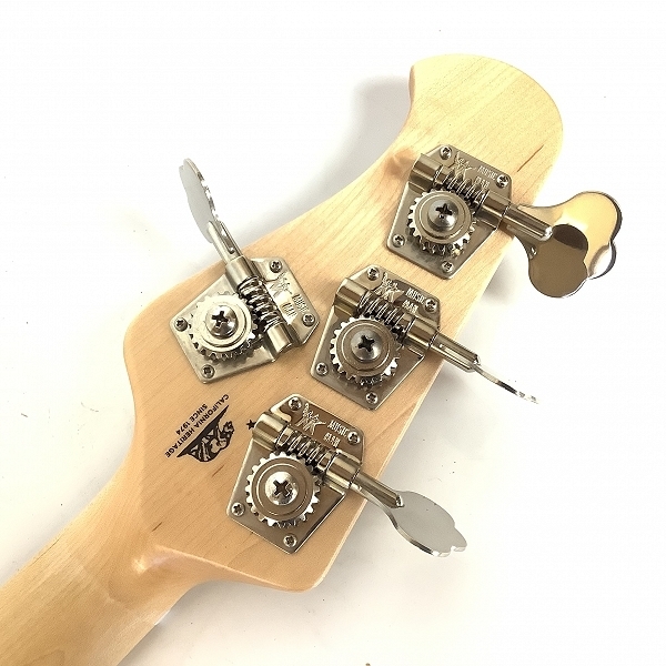 ☆【美品】ERNIE BALL MUSICMAN/ミュージックマン StingRay 3EQ 