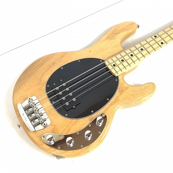 ☆【美品】ERNIE BALL MUSICMAN/ミュージックマン StingRay 3EQ 