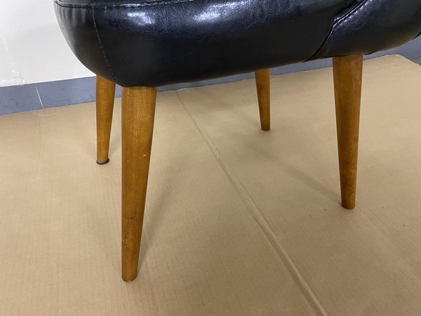 Ψモデルルーム展示品【 Unico / ウニコ Rick armless chair インテリア