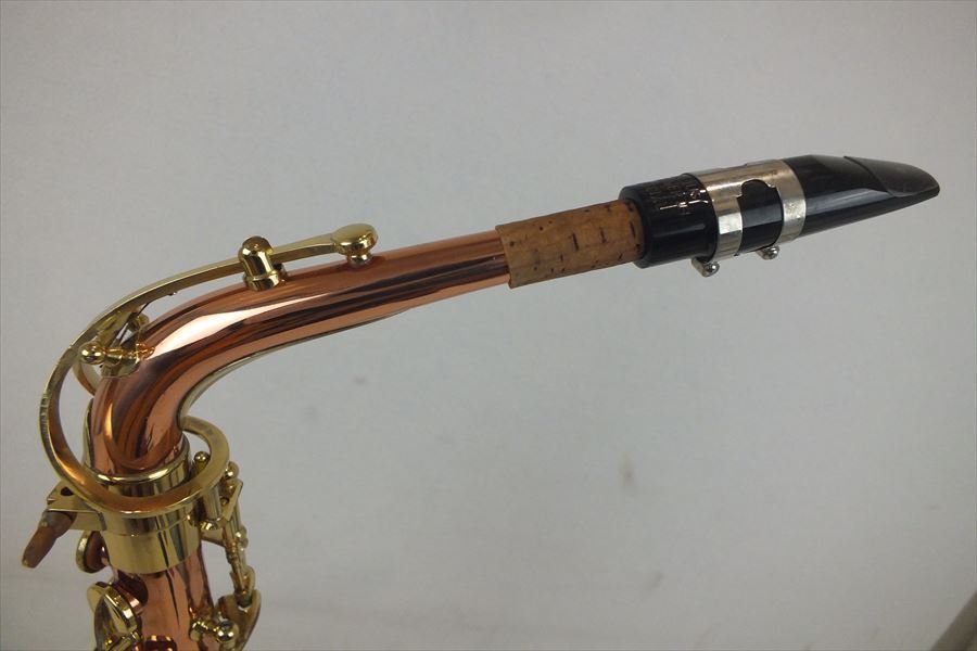 希少 ユリウス・カイルヴェルト CX アルトサックス ドイツ製 管楽器 完動品 ☆ Julius Keilwerth ユリウス・カイルヴェルト GC-Model アルト