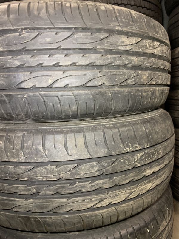 ダンロップ エナセーブ ENASAVE 195&frasl;55R15 85V DUNLOP Enasave Dunlop | Tire ダンロップ(DUNLOP)ENASAVE EC204 SPSPLT50MM All-Season Passenger サマータイヤ
