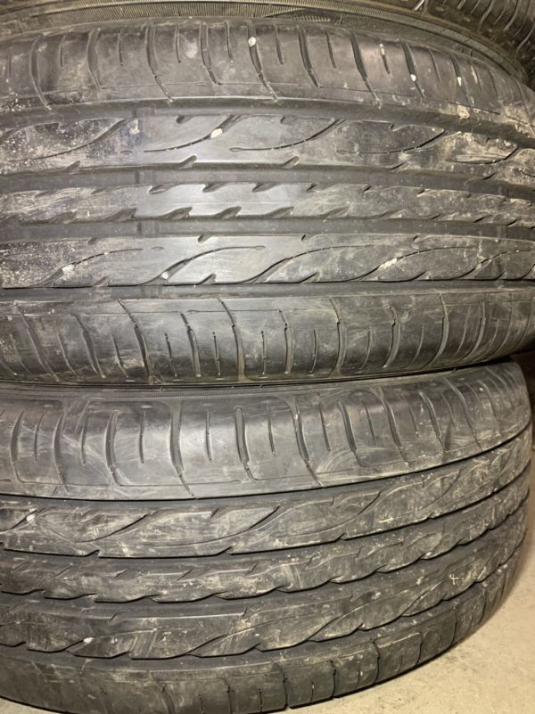ダンロップ エナセーブ ENASAVE 195&frasl;55R15 85V DUNLOP Enasave Dunlop | Tire ダンロップ(DUNLOP)ENASAVE EC204 SPSPLT50MM All-Season Passenger サマータイヤ
