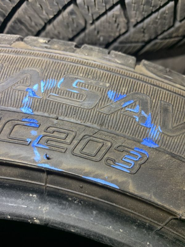 ダンロップ エナセーブ ENASAVE 195&frasl;55R15 85V DUNLOP Enasave Dunlop | Tire ダンロップ(DUNLOP)ENASAVE EC204 SPSPLT50MM All-Season Passenger サマータイヤ