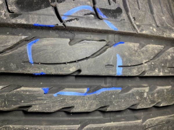 ダンロップ エナセーブ ENASAVE 195&frasl;55R15 85V DUNLOP Enasave Dunlop | Tire ダンロップ(DUNLOP)ENASAVE EC204 SPSPLT50MM All-Season Passenger サマータイヤ