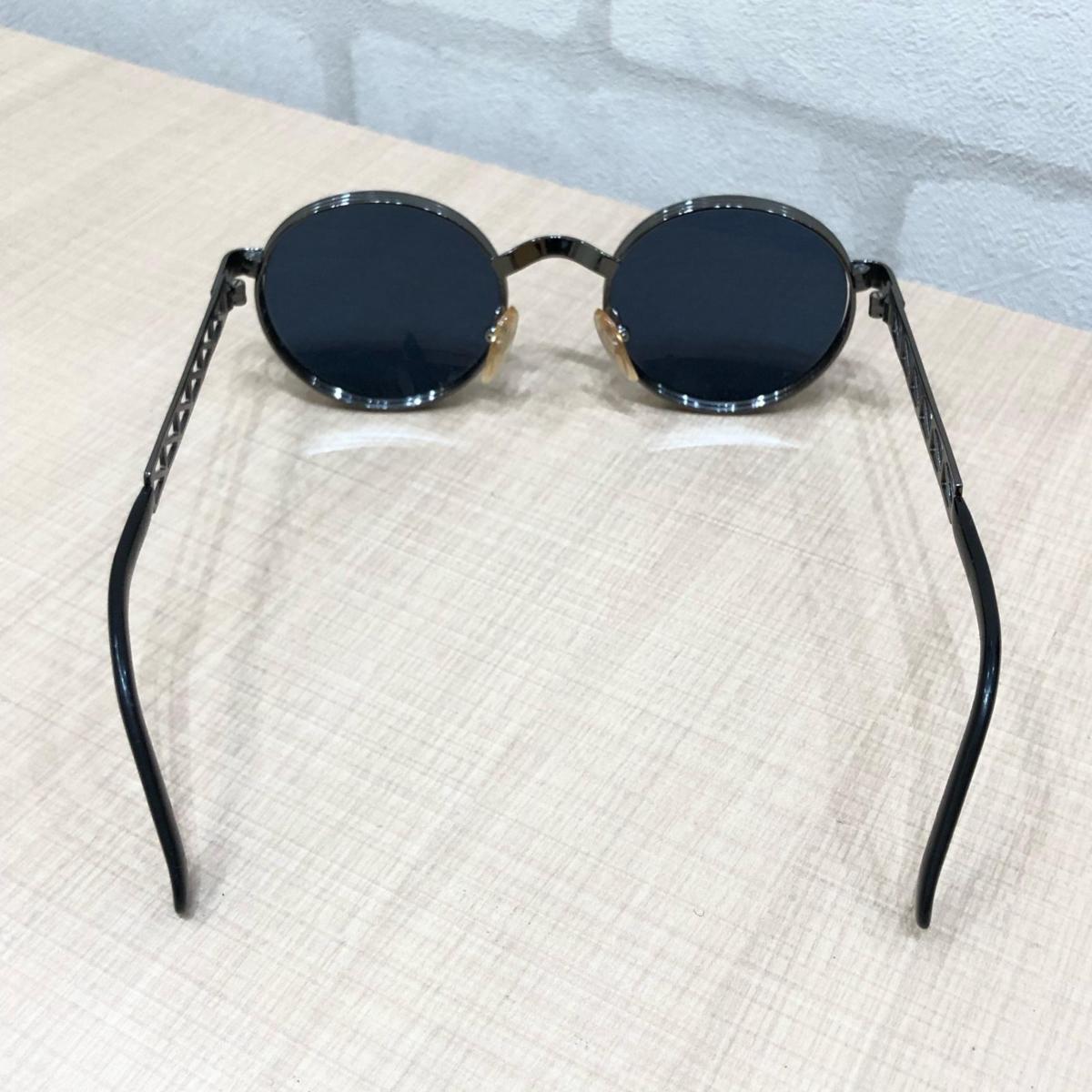 JEAN-PAUL GAULTIER ジャンポールゴルチエ サングラス ヴィンテージ 56  