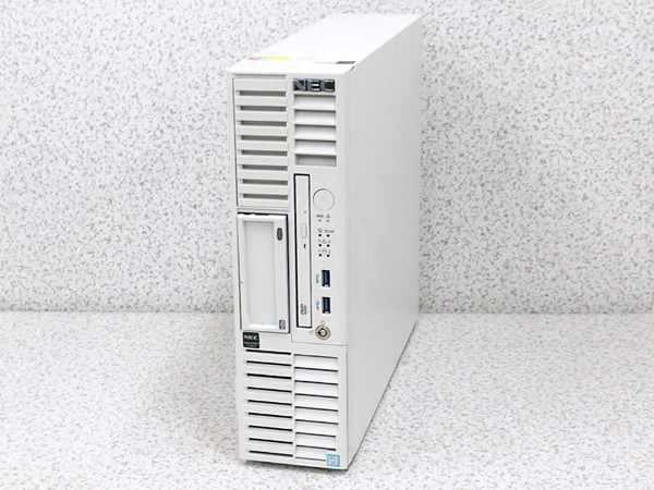 □○ NEC Express5800/GT110h-S N8100-2308Y Xeon E3-1260L V5