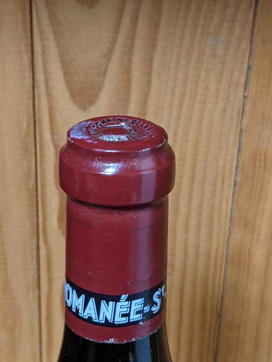 1994] DRC Romanee St Vivant ドメーヌ・ド・ラ・ロマネコンティ