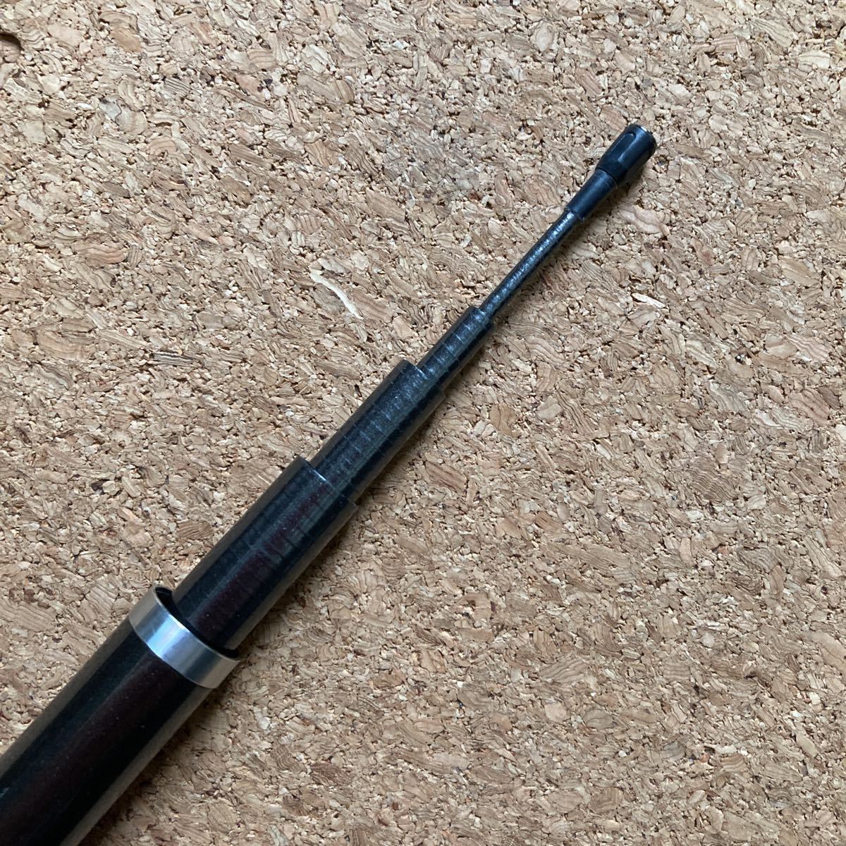 シマノ 鱗海 1-530 SI リンカイ インターライン チヌ 黒鯛 クロダイ 磯