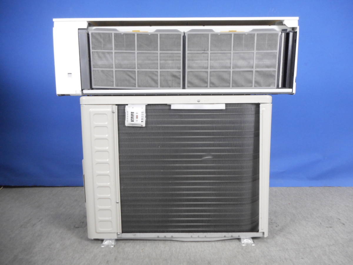 HITACHI 2.2kwエアコン RAS-YX22L(W) 2021年製