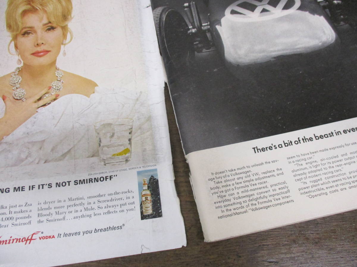 A15 当時物 プレイボーイ Playboy 1967年3月 美女 バニーガール 写真 昭和レトロ ヌード 写真 雑誌 洋物 ビンテージ 米国 洋書 企業広告 外国語雑誌 売買されたオークション情報 Yahooの商品情報をアーカイブ公開 オークファン Aucfan Com