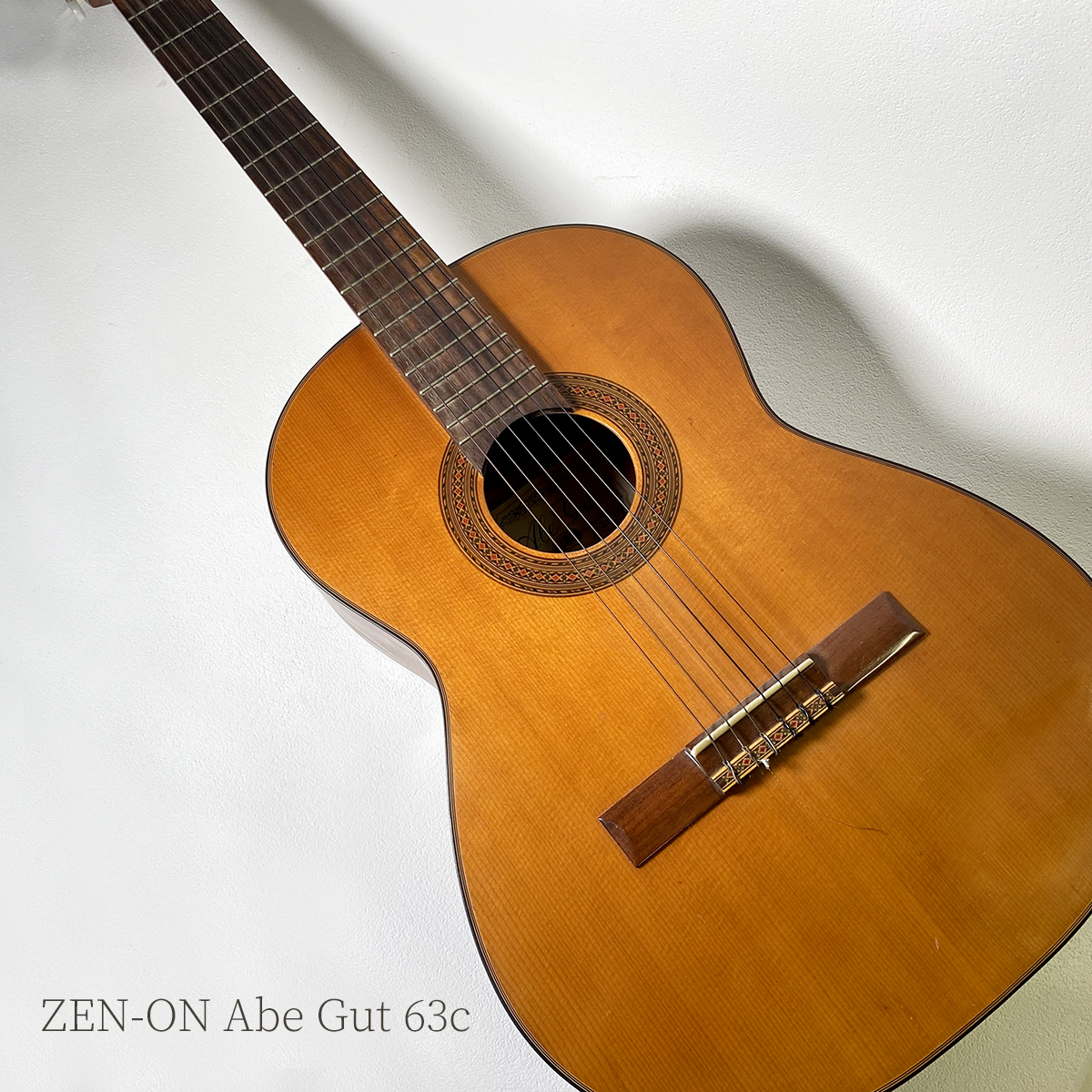 Abe - Gut ZEN-ON SUWA 阿部保夫 メルカリ Yahoo!オークション gut 