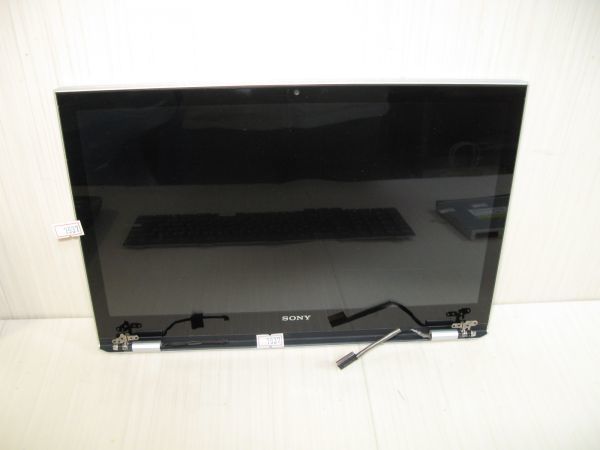 限定セール，新作登場 7937 SONY SVP1321A1J 13.3インチ液晶 1920&times;1080(13インチ～)｜売買されたオークション情報、yahooの商品情報をアーカイブ公開 - オークファン ソニー