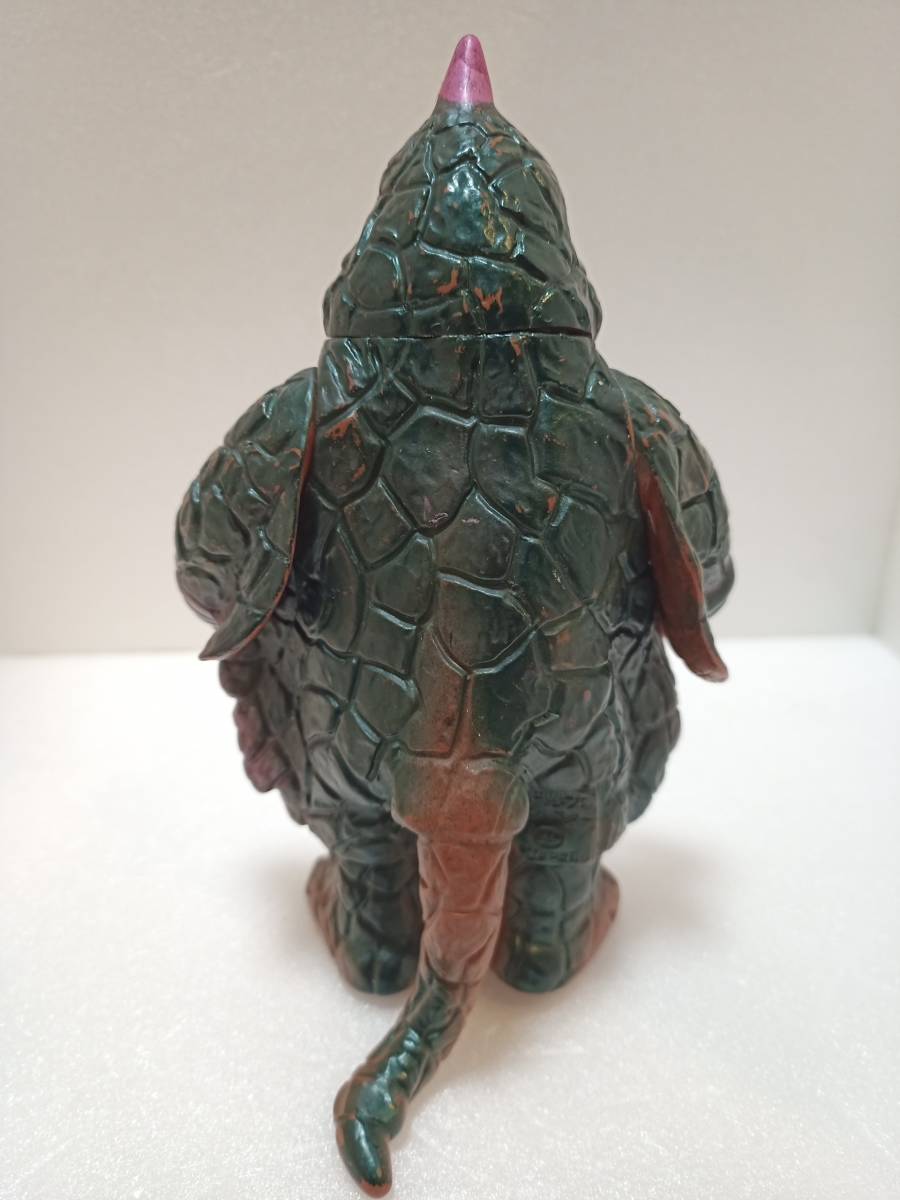 ◇ベムスター◇ポピー キングザウルス ウルトラ怪獣 円谷プロ ソフビ 