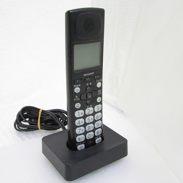 シャープ | 増設子機 2026年最新Yahoo!オークション -jd-ks28の中古品・新品・未使用品一覧 JD-KS28 子機 jd－ksの通販 - シャープ(SHARP) jd－ks28の通販 メルカリ 2026年最新jd-ks28の人気アイテム SHARP JD 商品