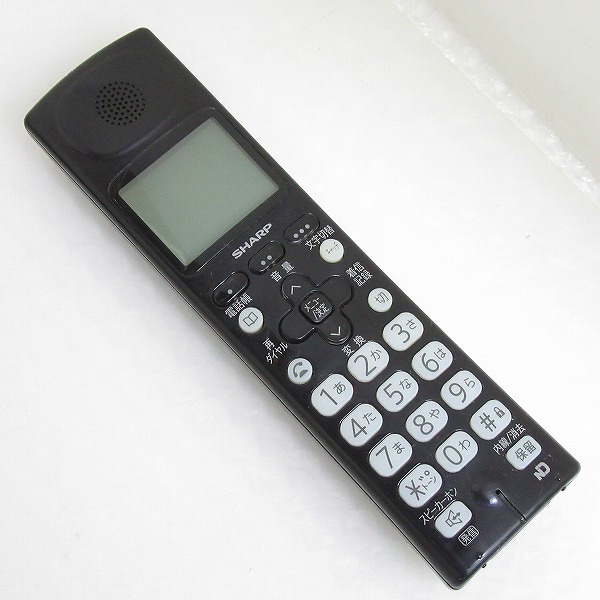 シャープ | 増設子機 2026年最新Yahoo!オークション -jd-ks28の中古品・新品・未使用品一覧 JD-KS28 子機 jd－ksの通販 - シャープ(SHARP) jd－ks28の通販 メルカリ 2026年最新jd-ks28の人気アイテム SHARP JD 商品