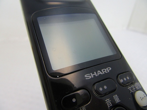 シャープ | 増設子機 2026年最新Yahoo!オークション -jd-ks28の中古品・新品・未使用品一覧 JD-KS28 子機 jd－ksの通販 - シャープ(SHARP) jd－ks28の通販 メルカリ 2026年最新jd-ks28の人気アイテム SHARP JD 商品