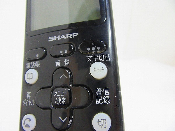 シャープ | 増設子機 2026年最新Yahoo!オークション -jd-ks28の中古品・新品・未使用品一覧 JD-KS28 子機 jd－ksの通販 - シャープ(SHARP) jd－ks28の通販 メルカリ 2026年最新jd-ks28の人気アイテム SHARP JD 商品