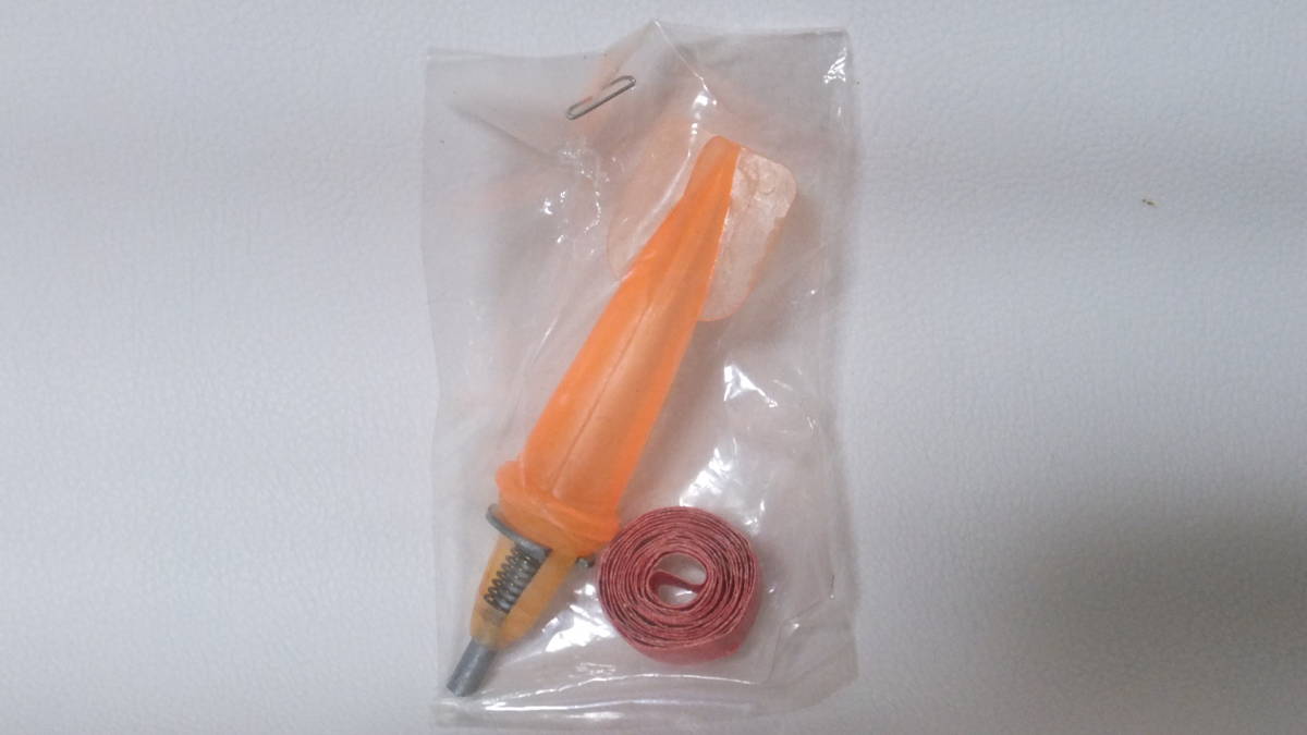 ジャンプ弾 ロケット弾 大 中 小 駄菓子屋 くじ 当たり おもちゃ 玩具 昭和レトロ ヴィンテージ 昔 懐かし 駄菓子 レア 火薬 巻玉 ビンテージ 売買されたオークション情報 Yahooの商品情報をアーカイブ公開 オークファン Aucfan Com