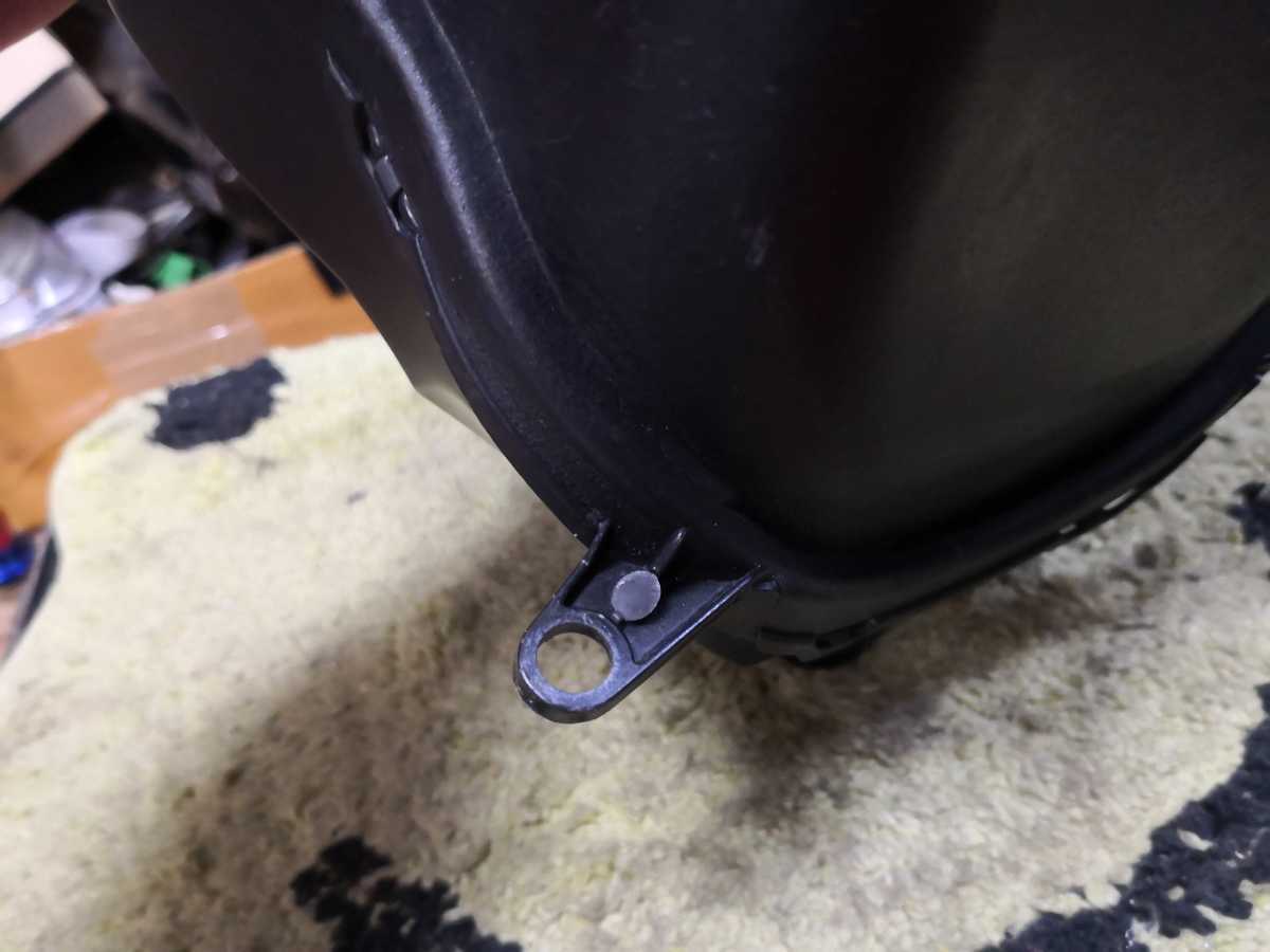 GSX-R1000 K7 K8 スズキ純正 KOITO ヘッドライト 中古品 【公式通販】