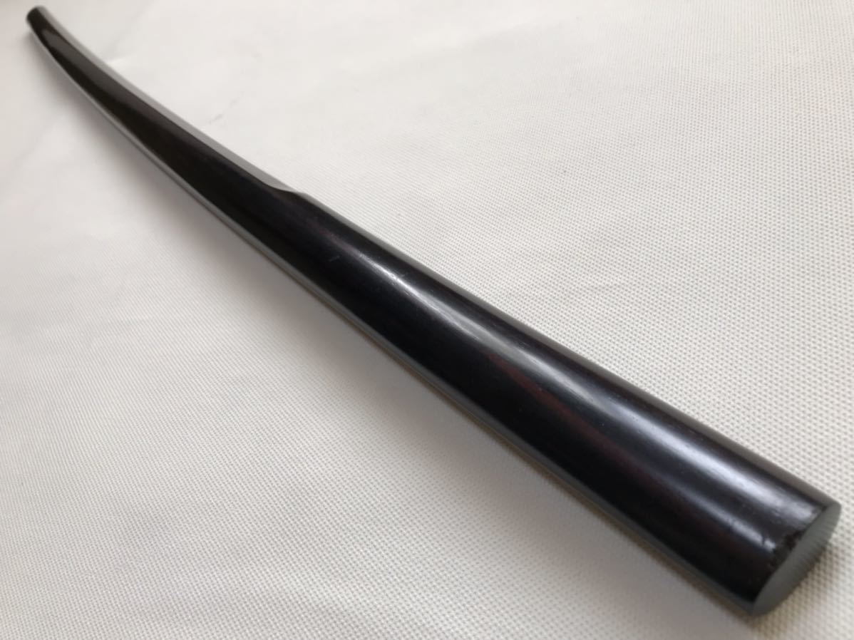 木刀 最高級 販売 純日本製 縞黒檀木刀 本黒檀木刀 縞黒檀 Vccwzg 極