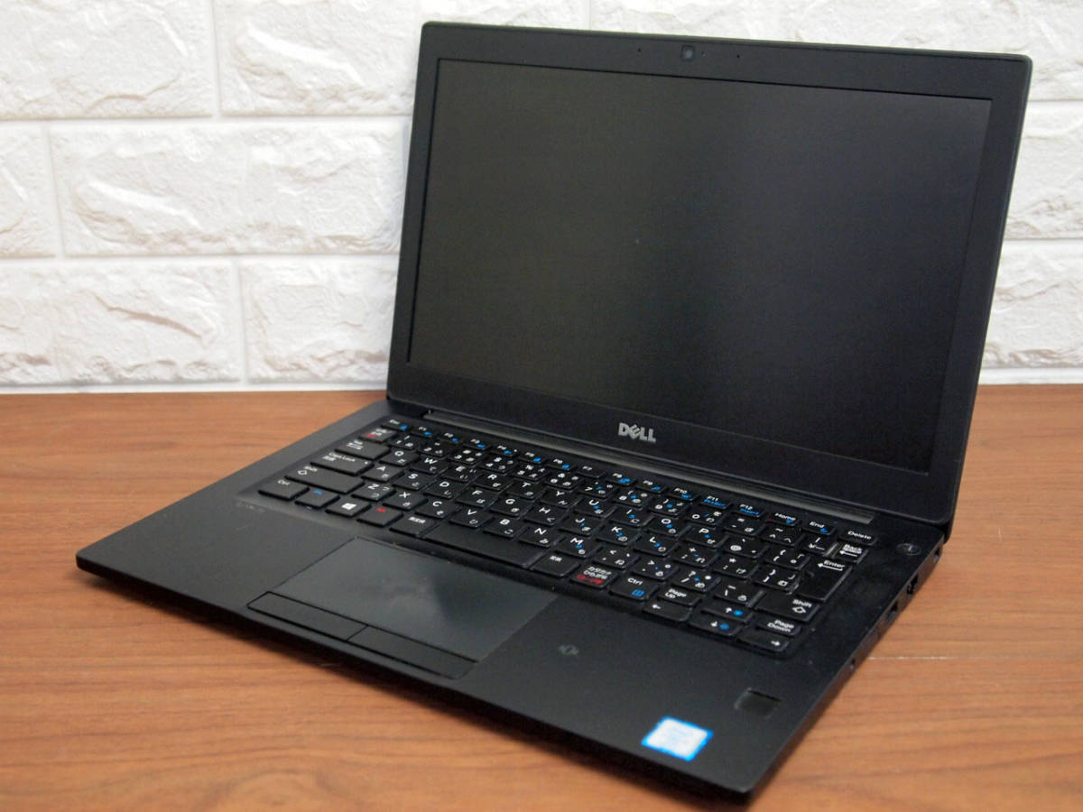 Latitude 0 Core Dell i5 7300U Intel DELL ⁄ ジャンク品DELL 16GB