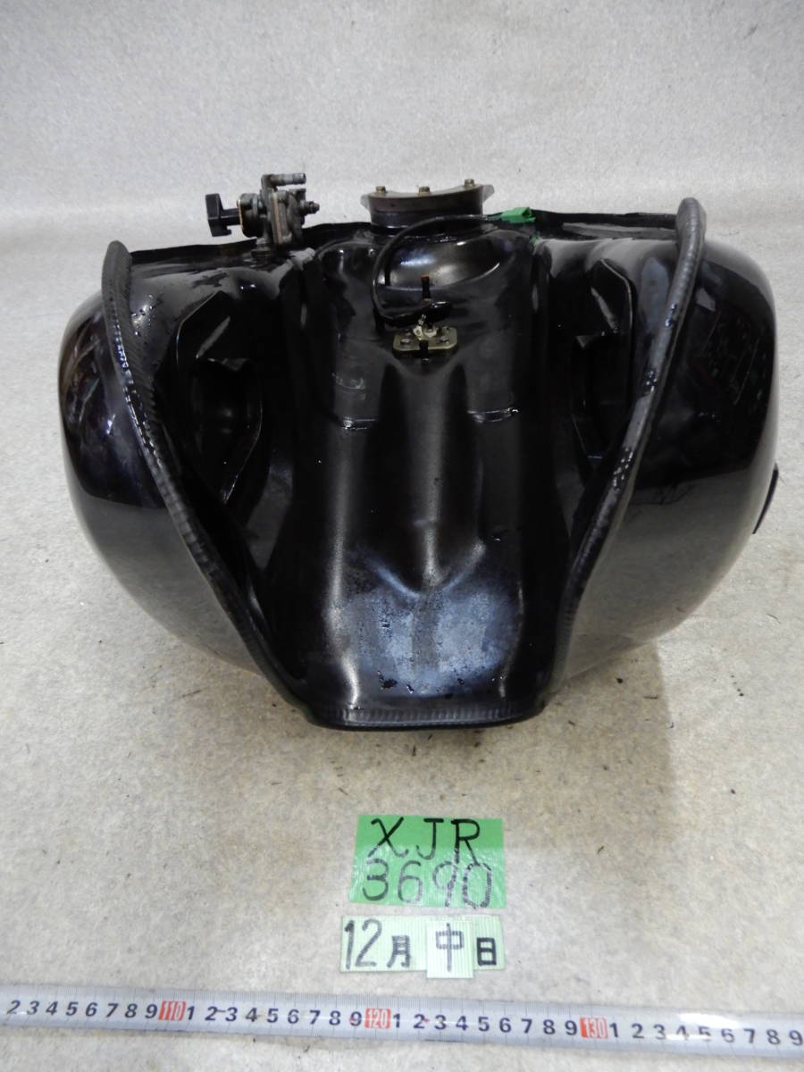 3690 4HM XJR400 ガソリンタンク タンク 160サイズ ヤマハ(ヤマハ用