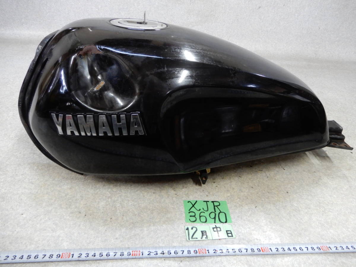 3690 4HM XJR400 ガソリンタンク タンク 160サイズ ヤマハ(ヤマハ用