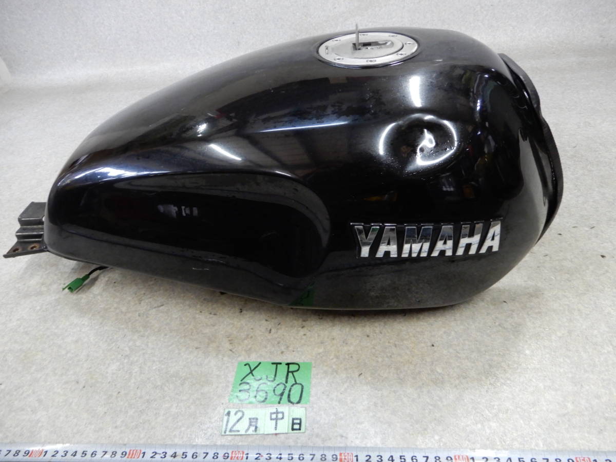 3690 4HM XJR400 ガソリンタンク タンク 160サイズ ヤマハ(ヤマハ用