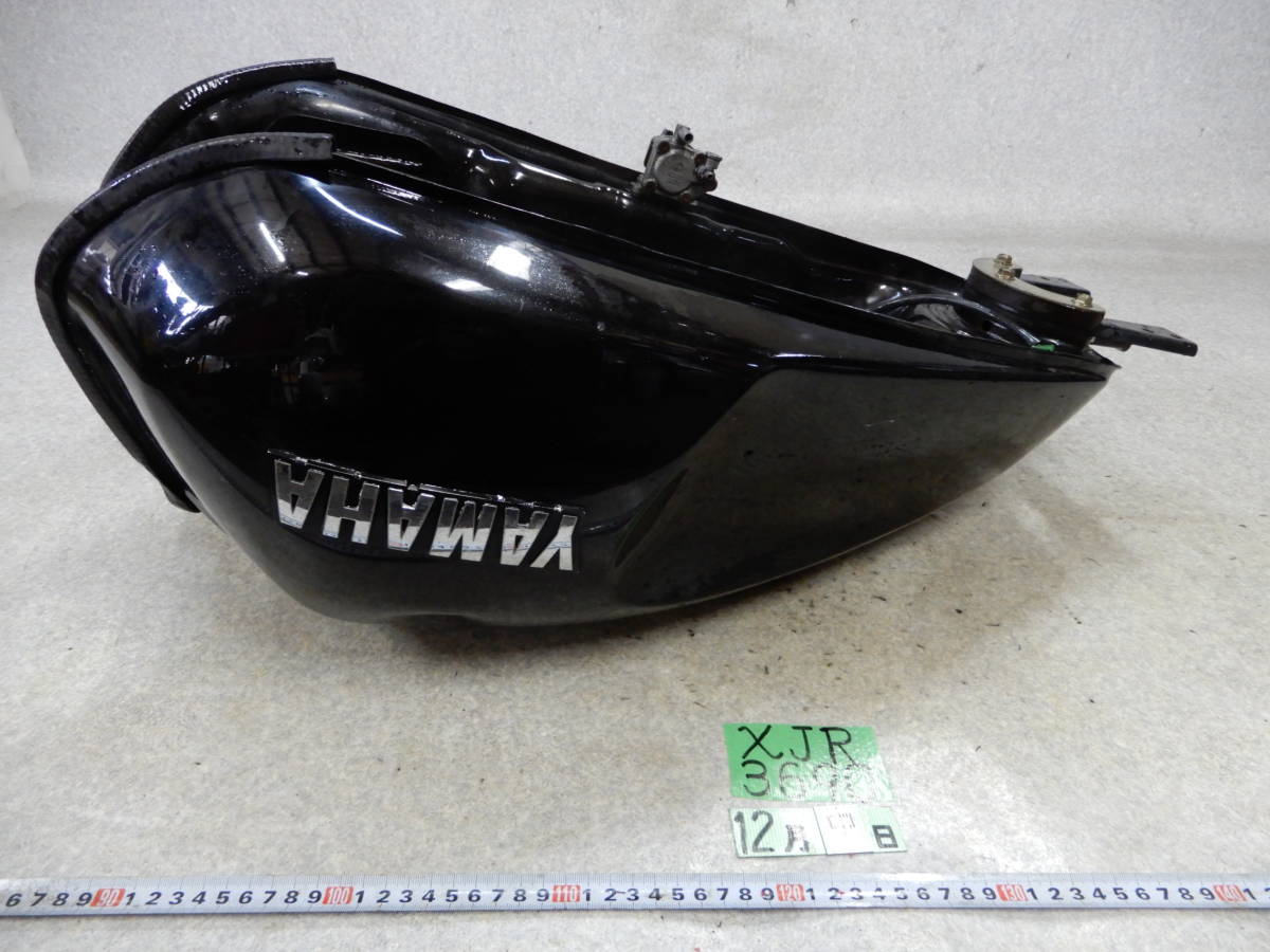 3690 4HM XJR400 ガソリンタンク タンク 160サイズ ヤマハ(ヤマハ用