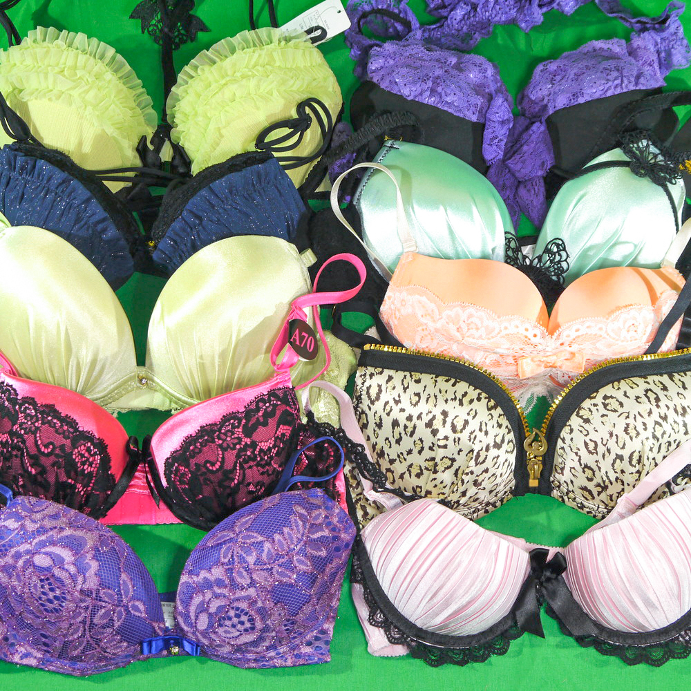 1円スタート Rdn03 Set B 黒ギャル お姉ギャル キャバ嬢 A Eカップ混合 ビッチ派手ブラ まとめ売り 豪華10枚セット 年末セール その他 売買されたオークション情報 Yahooの商品情報をアーカイブ公開 オークファン Aucfan Com