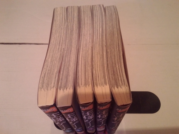 王様ゲーム １巻 ５巻全巻セット 作 金沢伸明 画 連打一人 全巻セット 売買されたオークション情報 Yahooの商品情報をアーカイブ公開 オークファン Aucfan Com