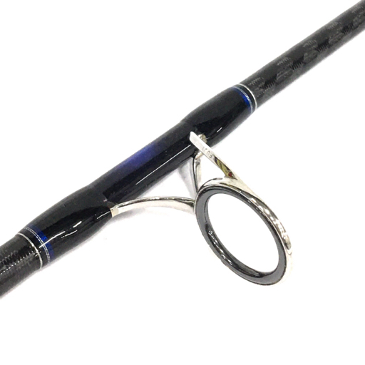 SHIMANO COLTSNIPER XTUNE S1002H 2ピース ロッド 釣り竿 シマノ