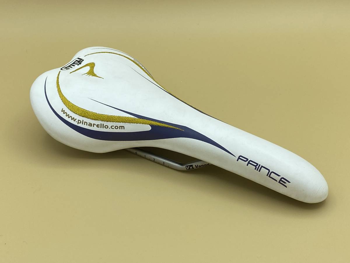低価，限定SALE ピナレロ PINARELLO/セライタリア PRINCE SLR VANOX/刺繍/(セライタリア)｜売買されたオークション情報、yahooの商品情報をアーカイブ公開 - オークファン セライタリア