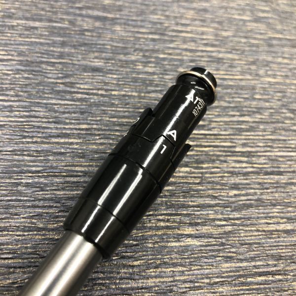 N.S.プロ950GH neo 4U(21) 5U(24) タイトリストスリーブ N.S.プロ950GH