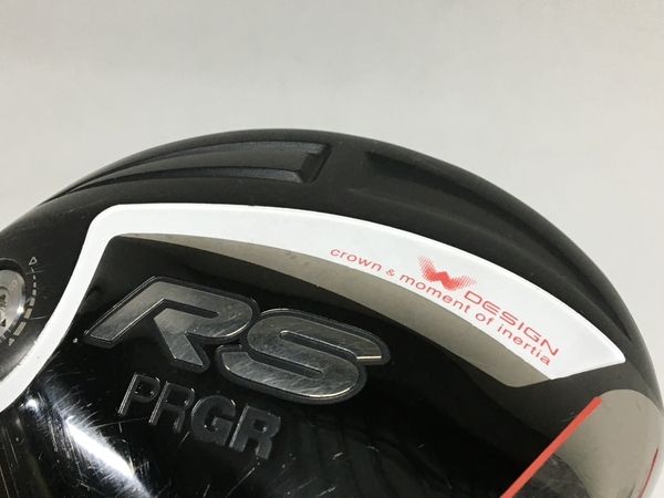 プロギア RS ドライバー 2018年モデル 10.5 Diamana for PRGR