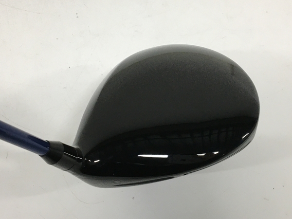 プロギア RS ドライバー 2018年モデル 10.5 Diamana for PRGR