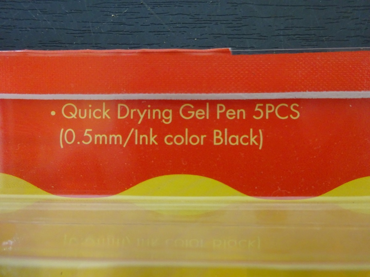 訳あり品 ディズニーキャラクター マスコットペンセット １0本 ボールペン ジェルペン 0 5ｍｍ コストコ 管理番号1452 ボールペン一般 売買されたオークション情報 Yahooの商品情報をアーカイブ公開 オークファン Aucfan Com