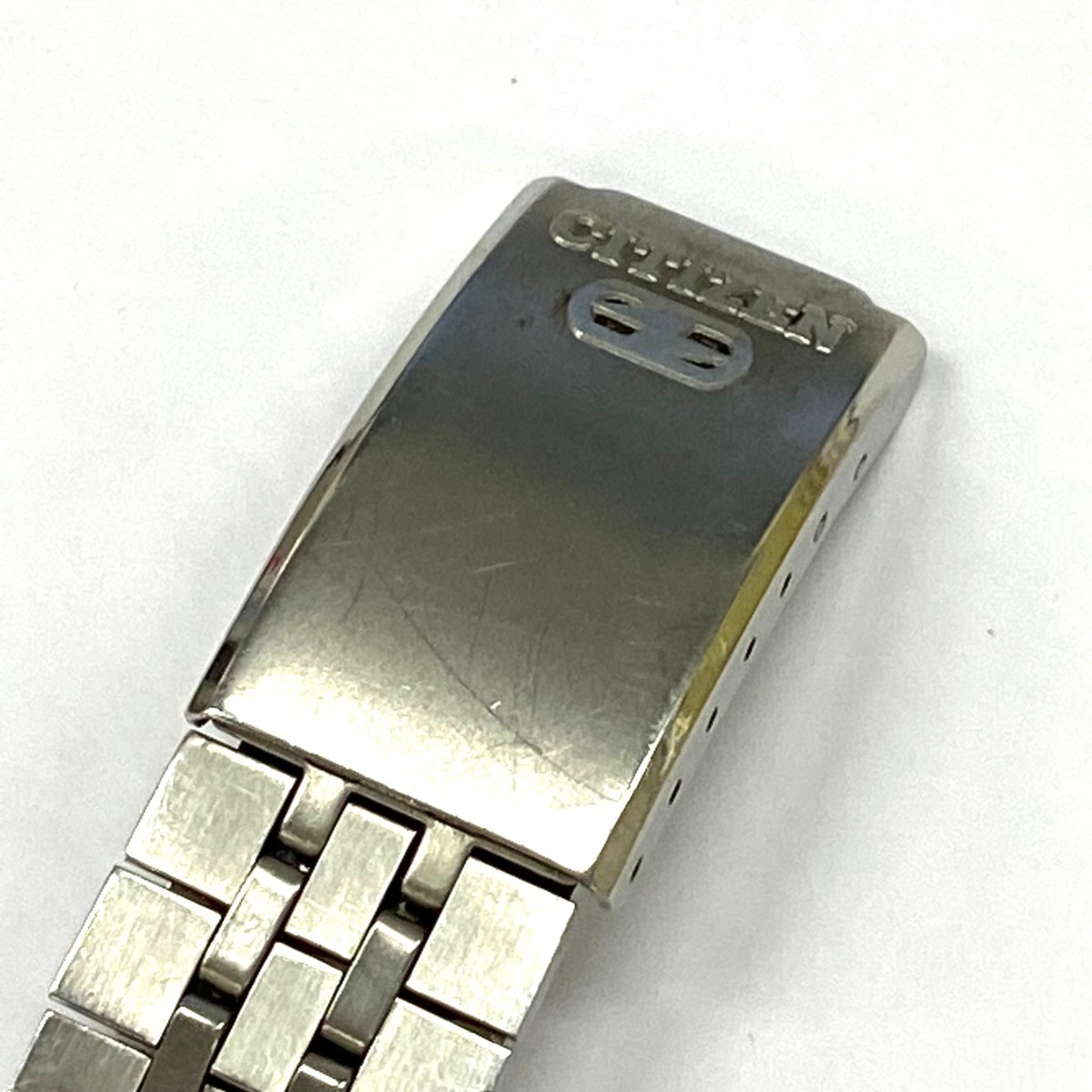 ◇シチズン CITIZEN◇コスモトロン COSMOTRON 7803-790103 電磁テンプ