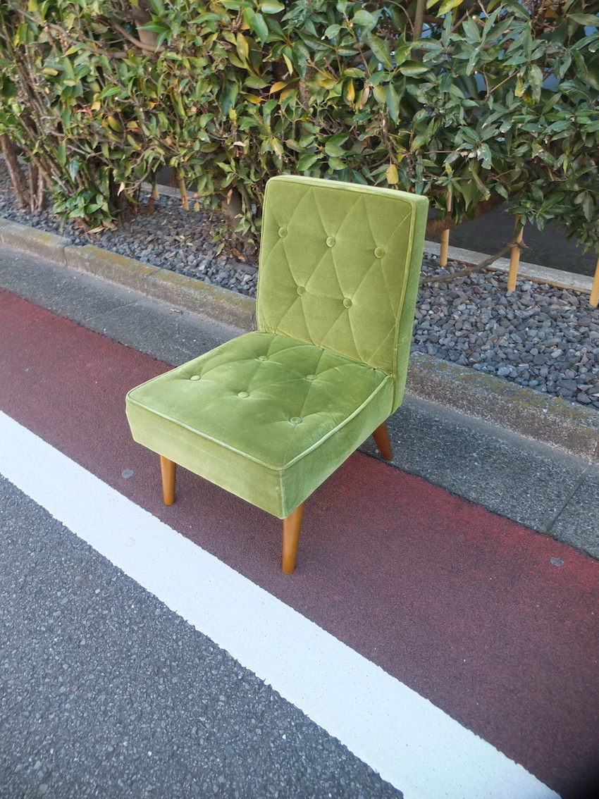 カリモク60 カフェチェア モケットグリーン チェアー Kチェア 椅子 カフェ Karimoku60 直接引き取り可能商品 Www Amrapalihotel Com