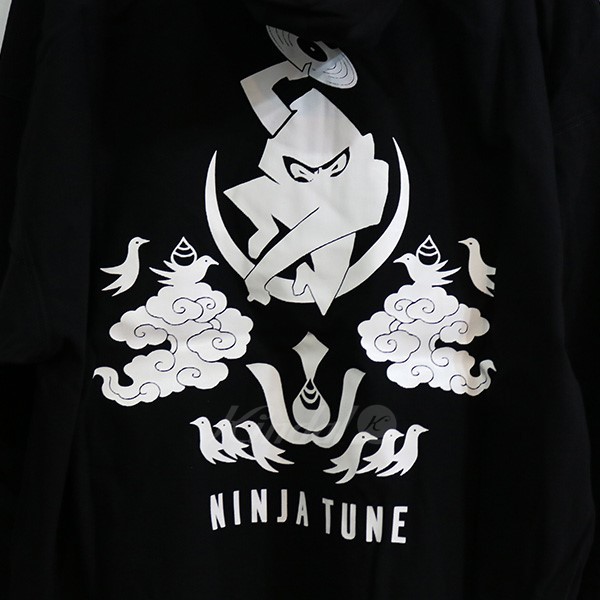 美品】サイズL ニンジャチューン サスクワァッチファブリックス