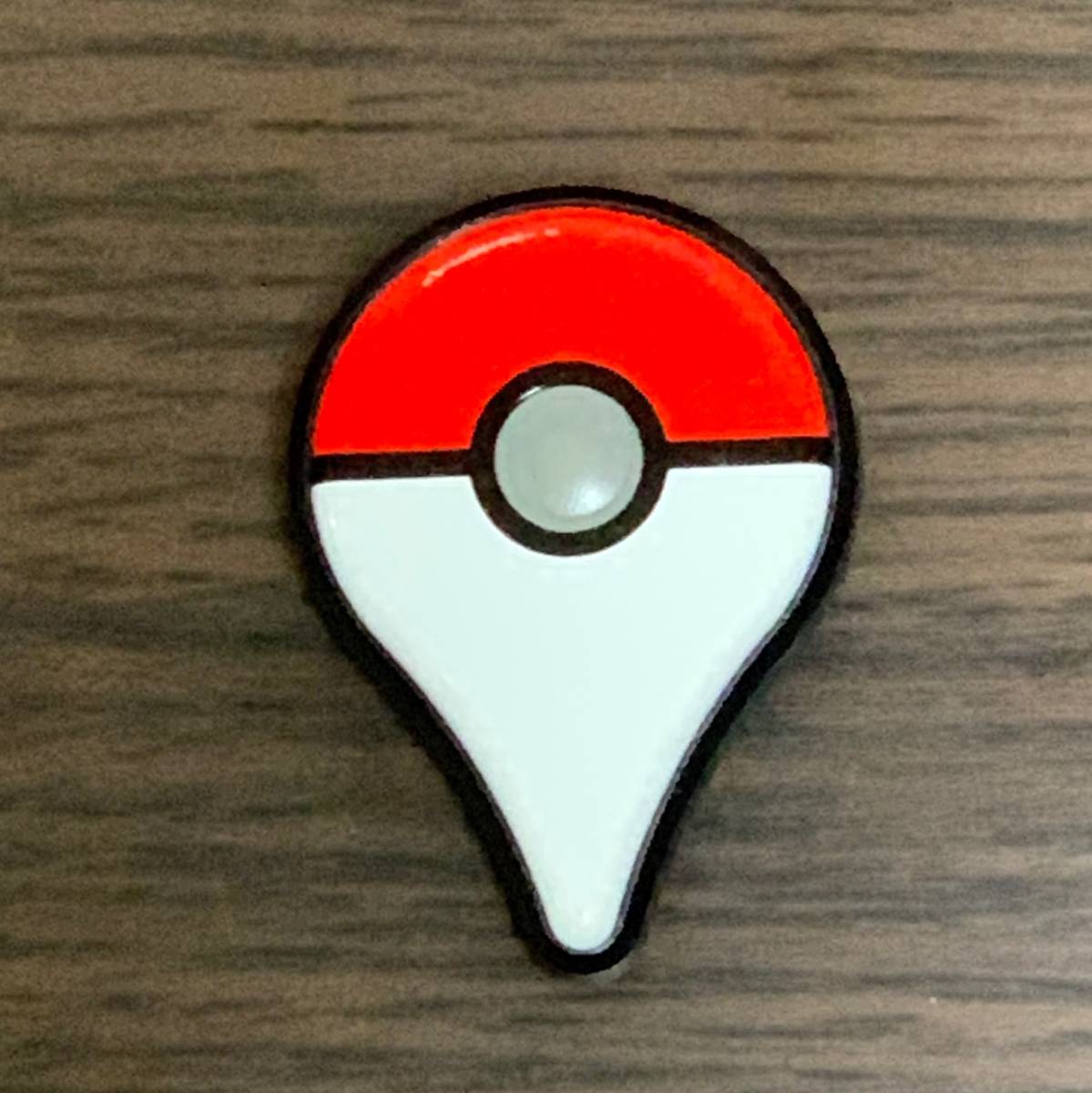 正規品 Pokmon Go Plus ポケモン Go Plus 本体のみ No ２ 電子玩具 売買されたオークション情報 Yahooの商品情報をアーカイブ公開 オークファン Aucfan Com