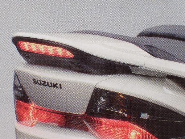 □スカイウェイブ250/スカイウェイブ400/CJ44A/CJ45A/CJ46A/CK44A