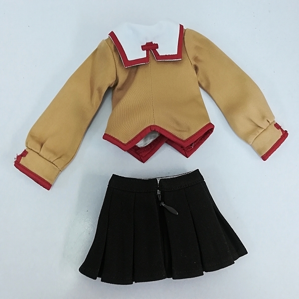 mY871b [人気] ボークス MDD Fate/kaleid Liner プリズマ☆イリヤ 