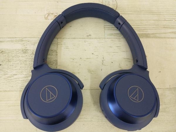 audio-technica ATH-WS330BT ヘッドホン・イヤホン